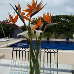 וילה Casa Santos Kyrenia *