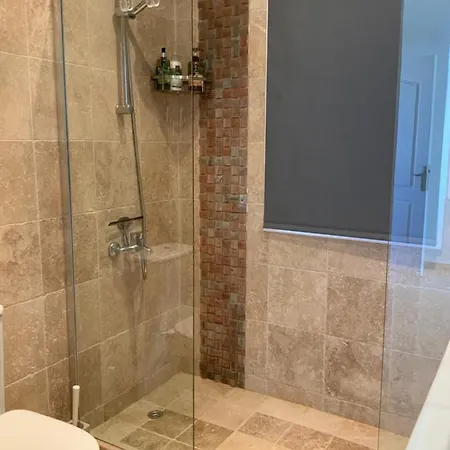 Casa Santos Kyrenia كيرينيا