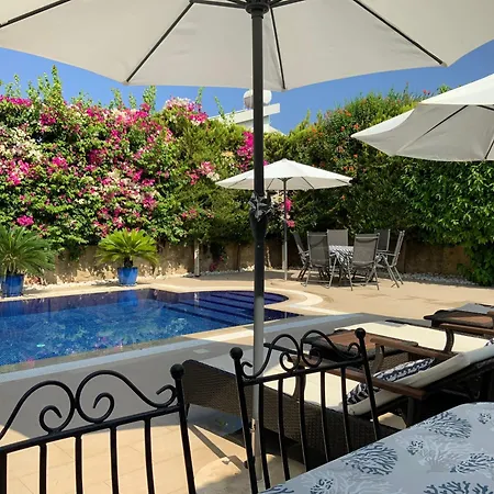 Villa Casa Santos Kyrenia Kyrenia (Northern Cyprus)