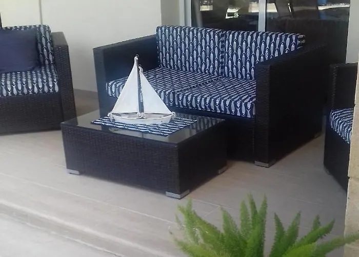 Casa Santos Kyrenia Villa *