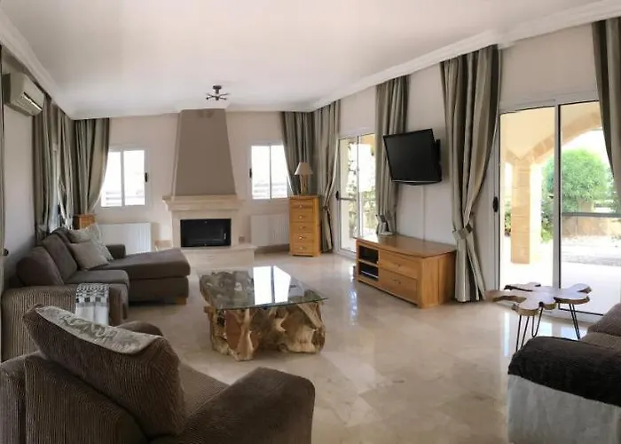 Casa Santos Kyrenia Villa Kyrenia (Northern Cyprus)