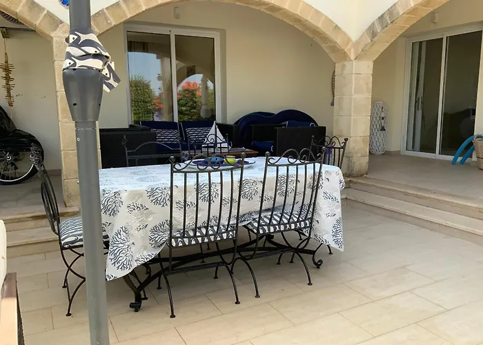 Villa Casa Santos Kyrenia