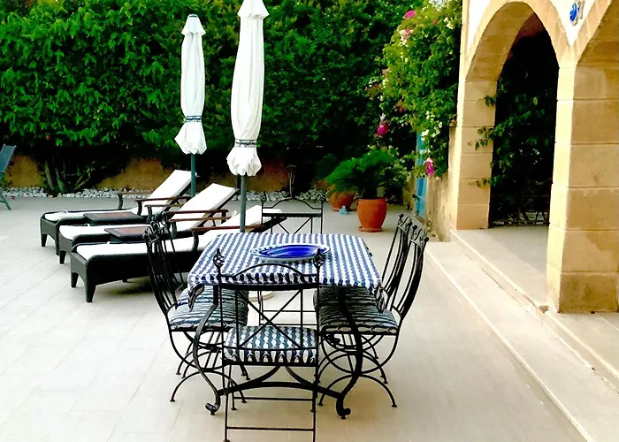 Villa Casa Santos Kyrenia *