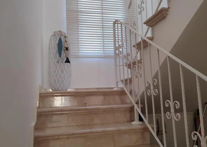 Casa Santos Kyrenia * Kyrenia (Northern Cyprus)