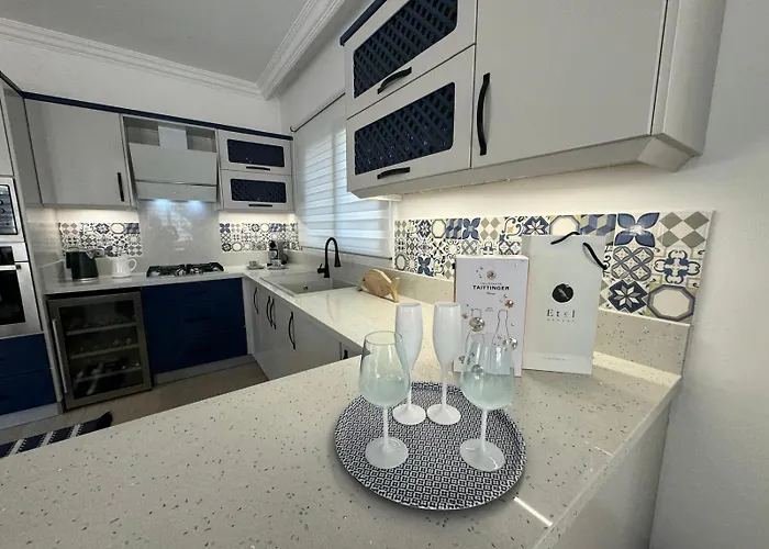 Villa Casa Santos Kyrenia Kyrenia (Northern Cyprus)