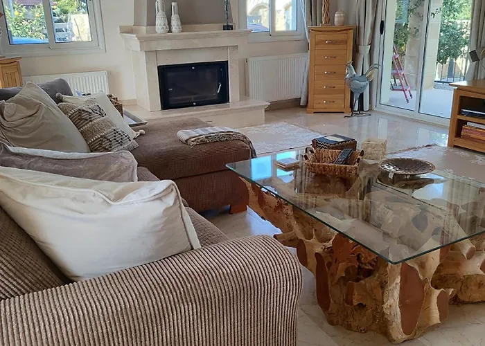 Casa Santos Kyrenia Kyrenia (Northern Cyprus)