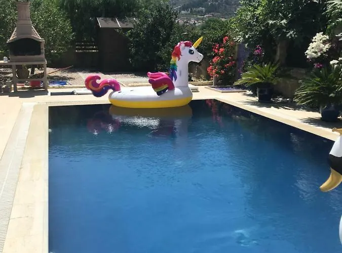 Casa Santos Kyrenia * Kyrenia (Northern Cyprus)