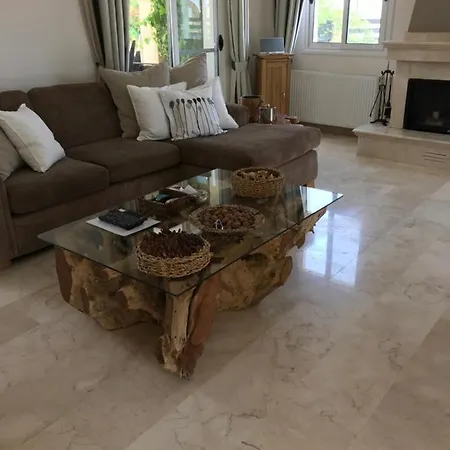 别墅 Casa Santos Kyrenia 凯里尼亚