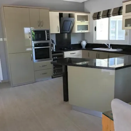 Вилла Casa Santos Kyrenia Кирения