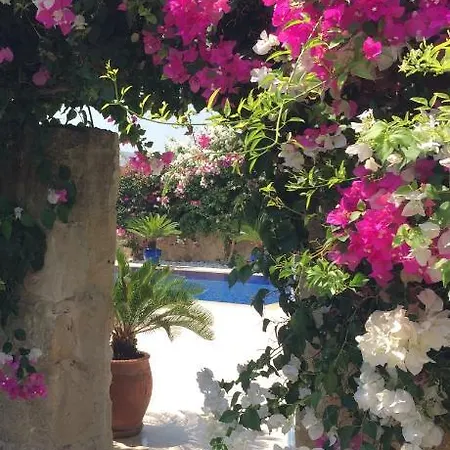 别墅 Casa Santos Kyrenia