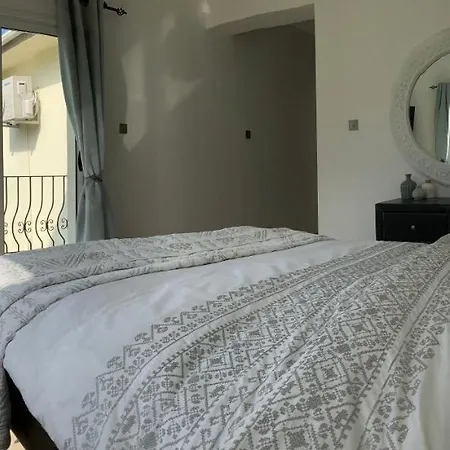 Вилла Casa Santos Kyrenia *