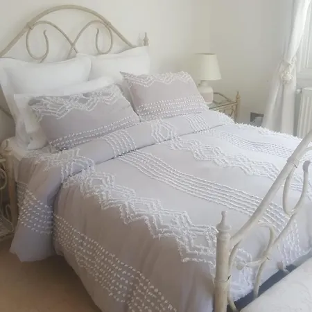 别墅 Casa Santos Kyrenia