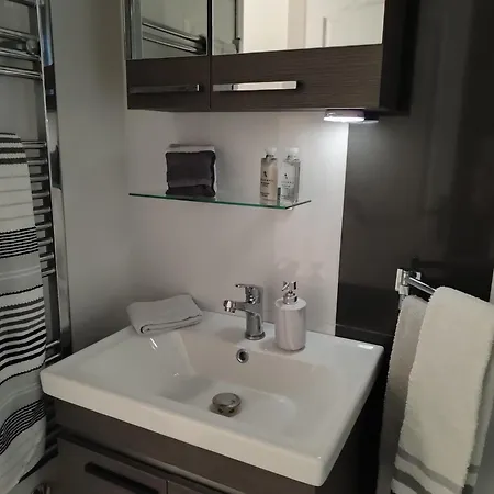 别墅 Casa Santos Kyrenia