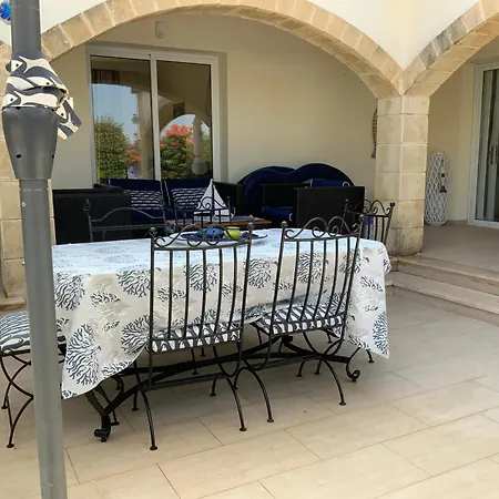 别墅 Casa Santos Kyrenia