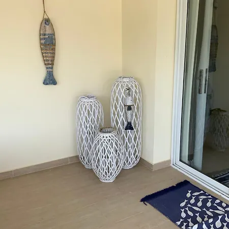 Casa Santos Kyrenia Вилла