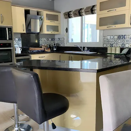 Casa Santos Kyrenia *