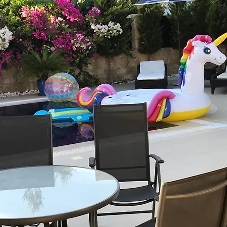 别墅 Casa Santos Kyrenia *