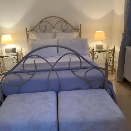 Casa Santos Kyrenia Вилла