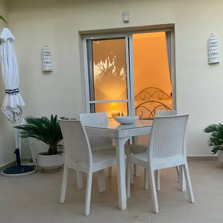 Casa Santos Kyrenia *