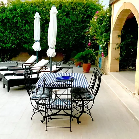 别墅 Casa Santos Kyrenia *