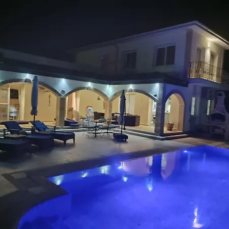 Casa Santos Kyrenia