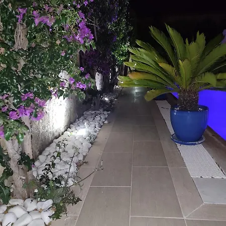 别墅 Casa Santos Kyrenia 凯里尼亚