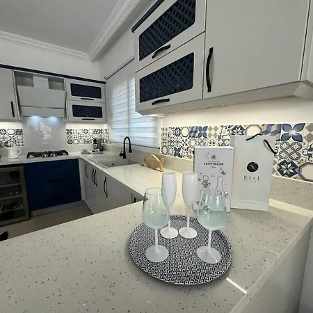 Вилла Casa Santos Kyrenia Кирения
