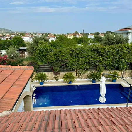 Casa Santos Kyrenia * 凯里尼亚