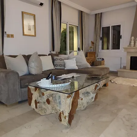 Casa Santos Kyrenia