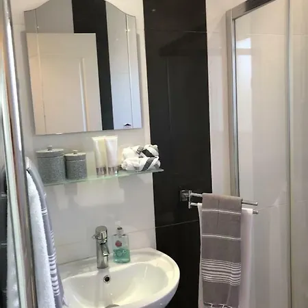 别墅 Casa Santos Kyrenia *