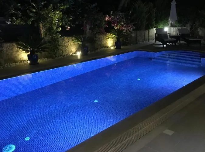 Casa Santos Kyrenia キレニア