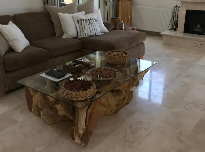 ヴィラ Casa Santos Kyrenia キレニア