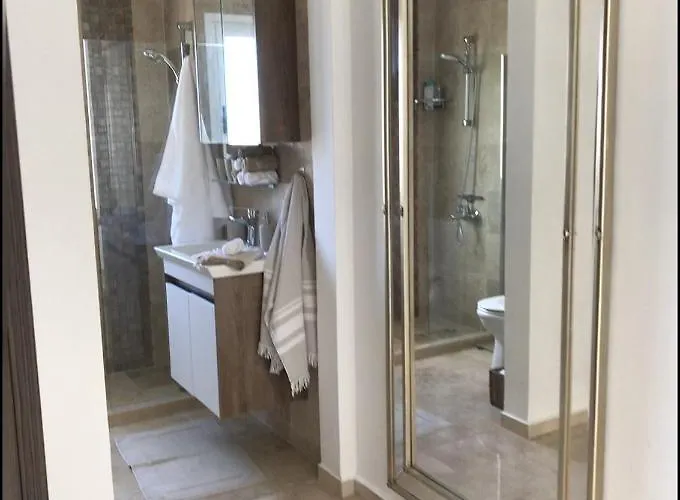 Casa Santos Kyrenia キレニア