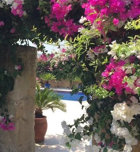 ヴィラ Casa Santos Kyrenia