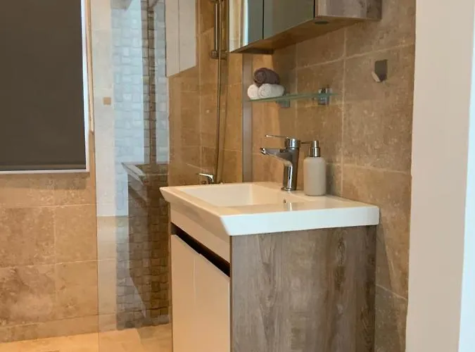 ヴィラ Casa Santos Kyrenia *