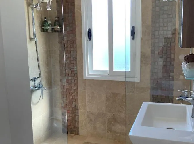 Casa Santos Kyrenia *