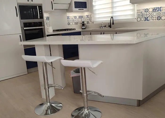 Casa Santos Kyrenia *