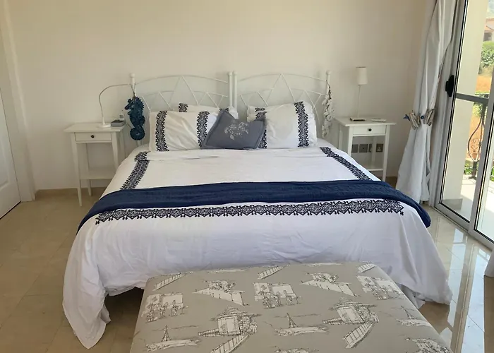 Casa Santos Kyrenia *