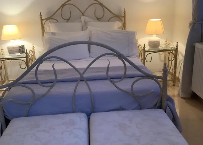 Casa Santos Kyrenia ヴィラ