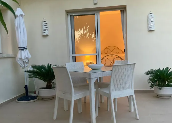 Casa Santos Kyrenia *