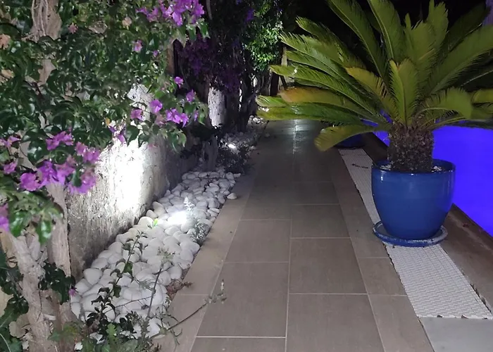 ヴィラ Casa Santos Kyrenia キレニア