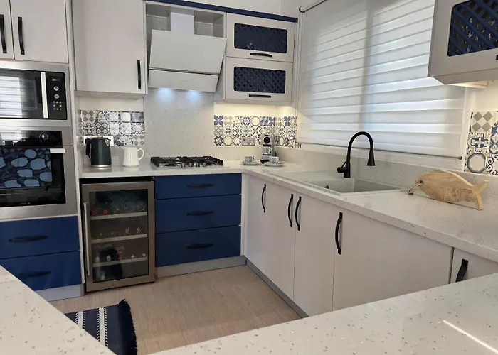 Casa Santos Kyrenia * キレニア