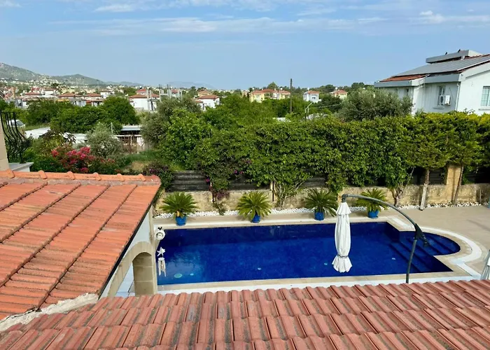 Casa Santos Kyrenia * キレニア