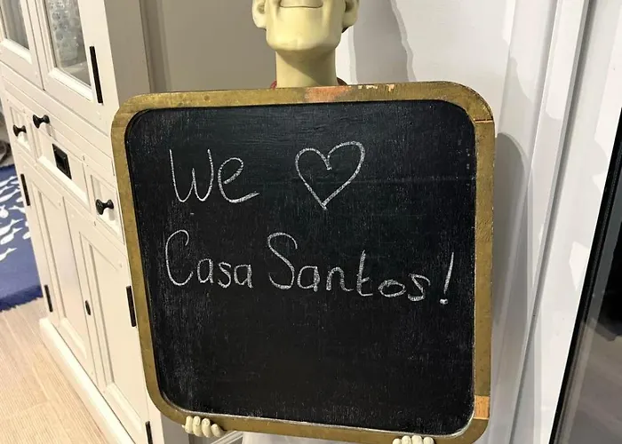 Casa Santos Kyrenia ヴィラ キレニア