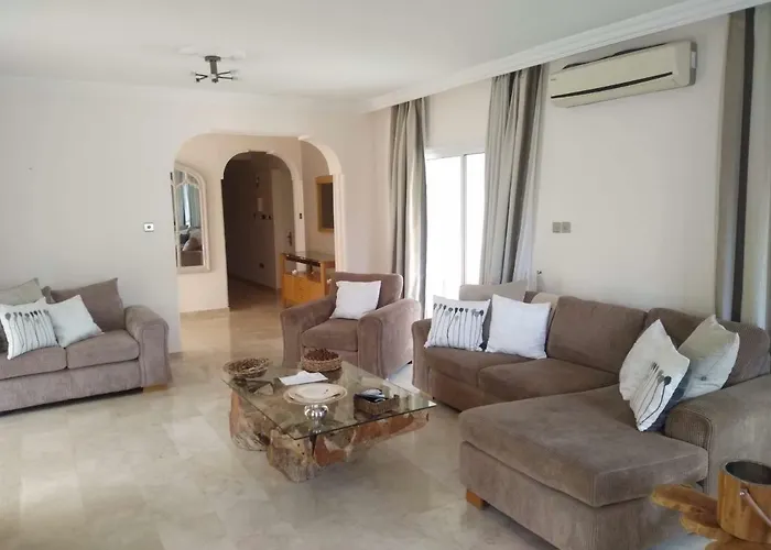 ヴィラ Casa Santos Kyrenia キレニア