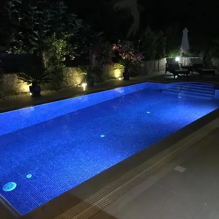 Casa Santos Kyrenia Girne