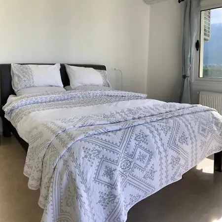 Villa Casa Santos Kyrenia