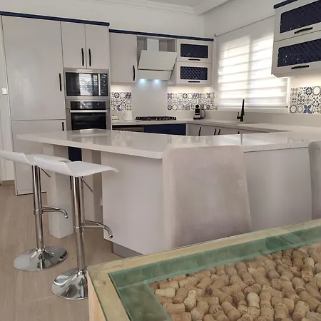 Villa Casa Santos Kyrenia *