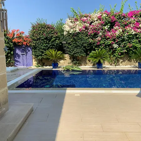 Casa Santos Kyrenia