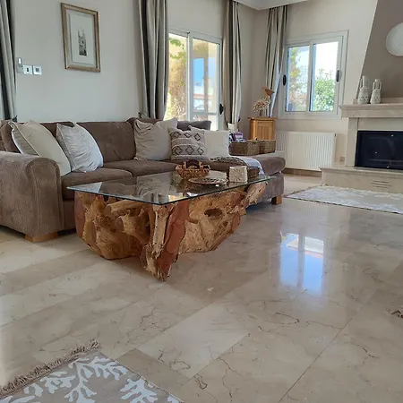 Casa Santos Kyrenia * Girne